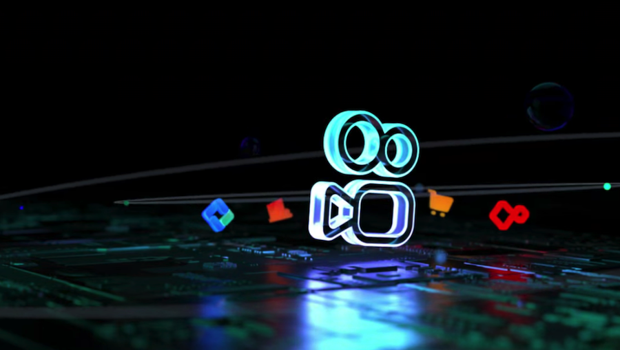 AI快手发布，支持50个账户同时发布，使用官方接口，稳定又安全